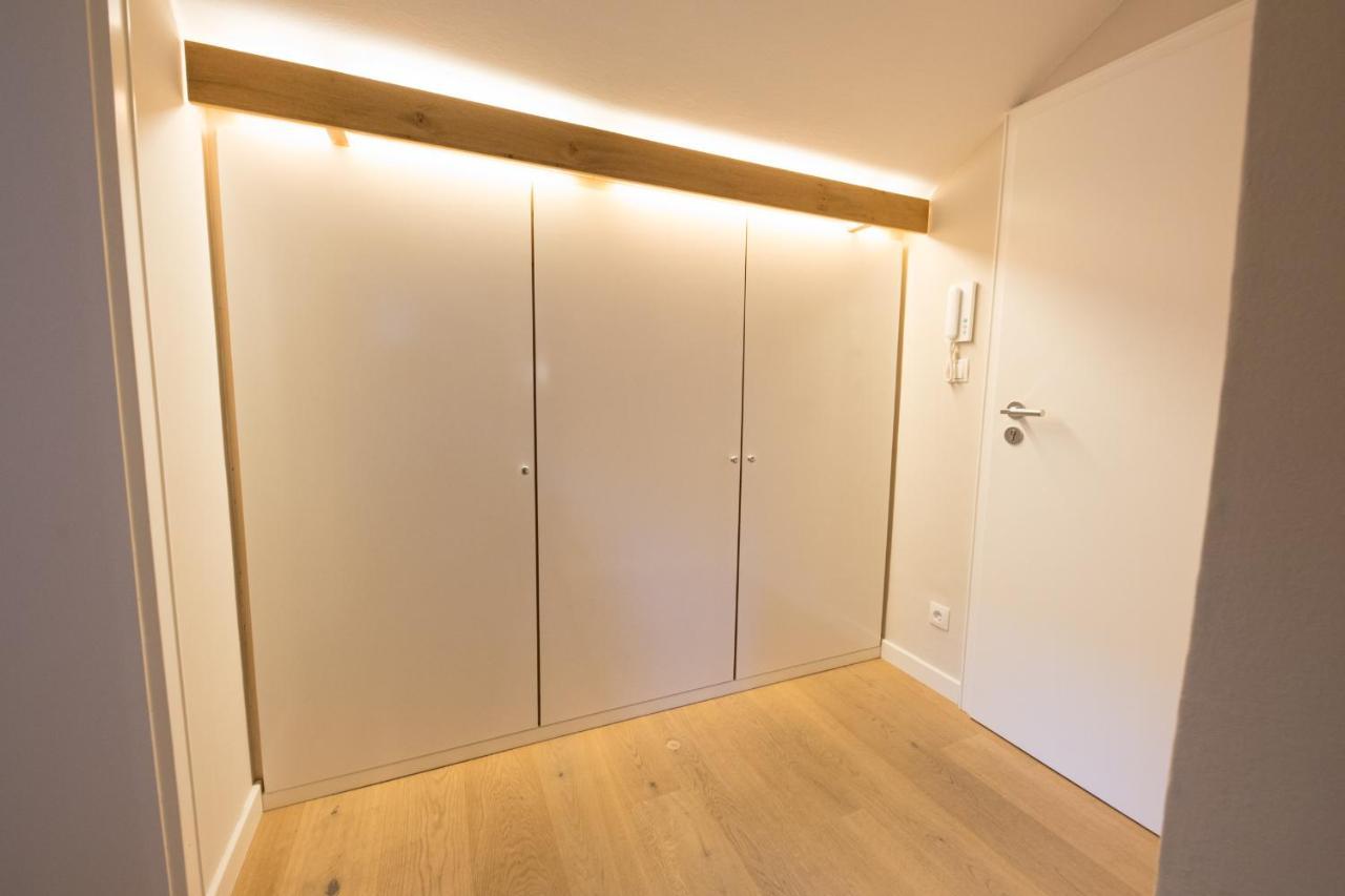 Ueberflieger Apartment Garmisch-Partenkirchen Exterior photo